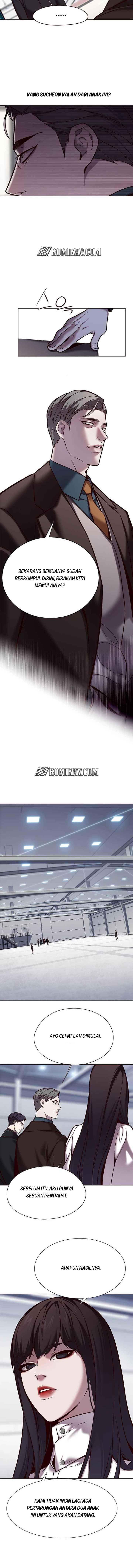 Eleceed Page 7