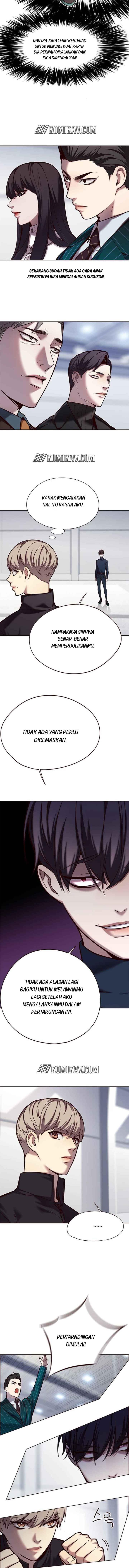 Eleceed Page 9