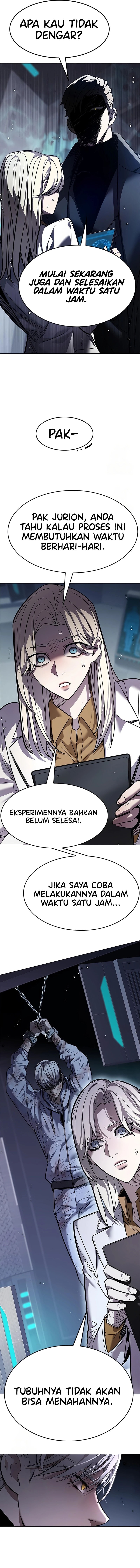 Eleceed Page 3