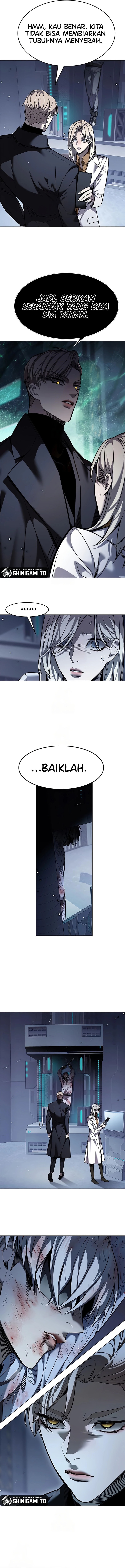 Eleceed Page 4