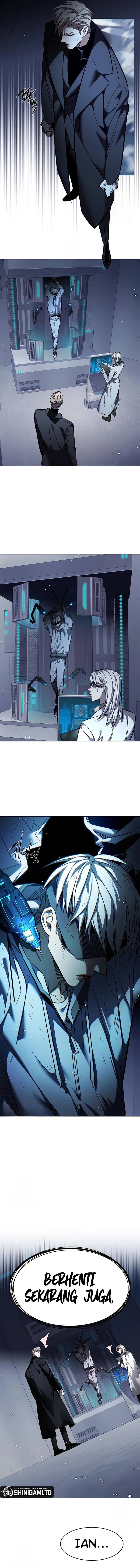 Eleceed Page 7