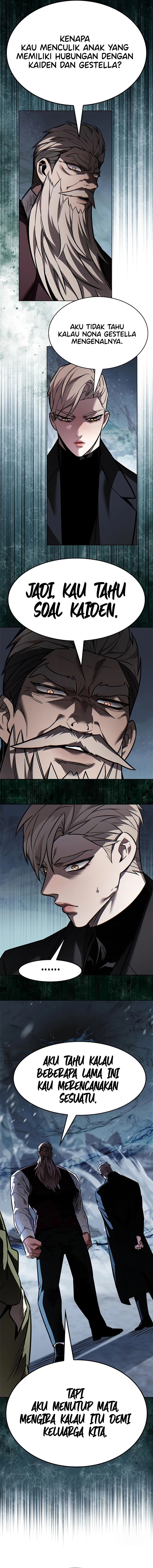 Eleceed Page 13