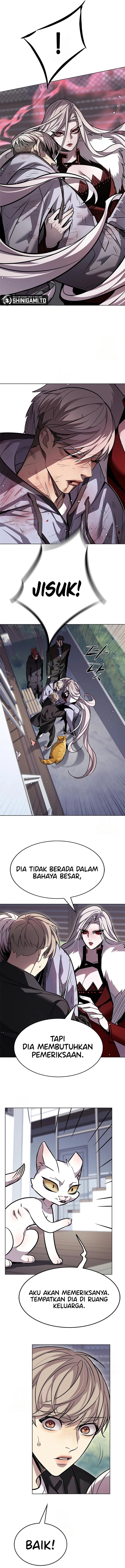 Eleceed Page 18