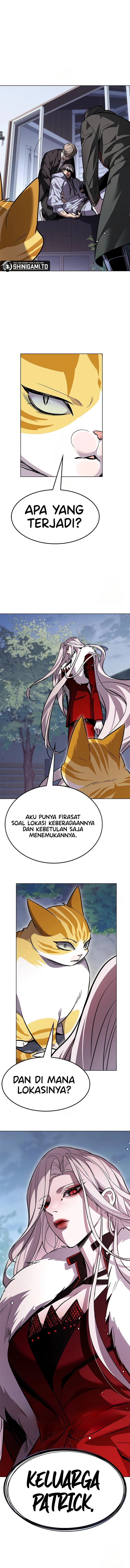 Eleceed Page 19