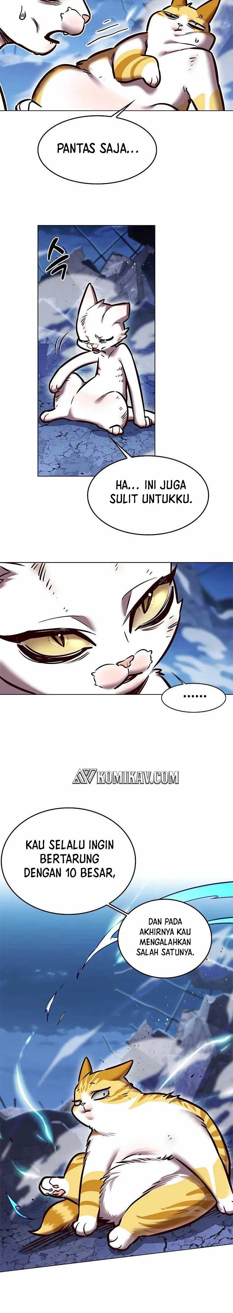 Eleceed Page 10