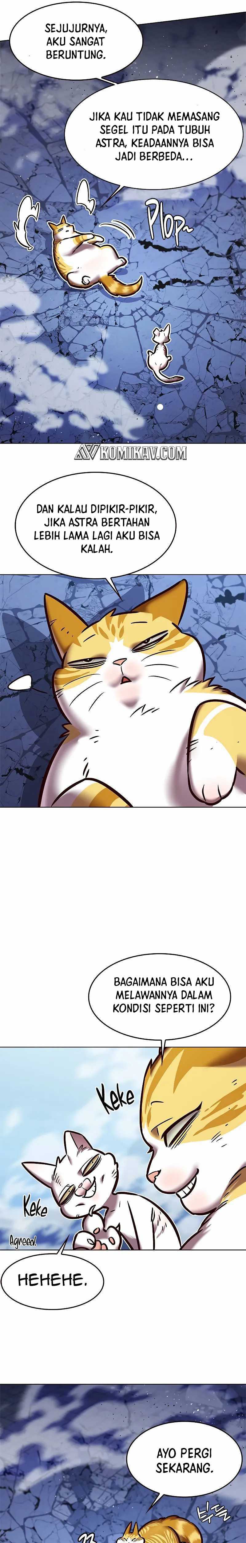 Eleceed Page 11