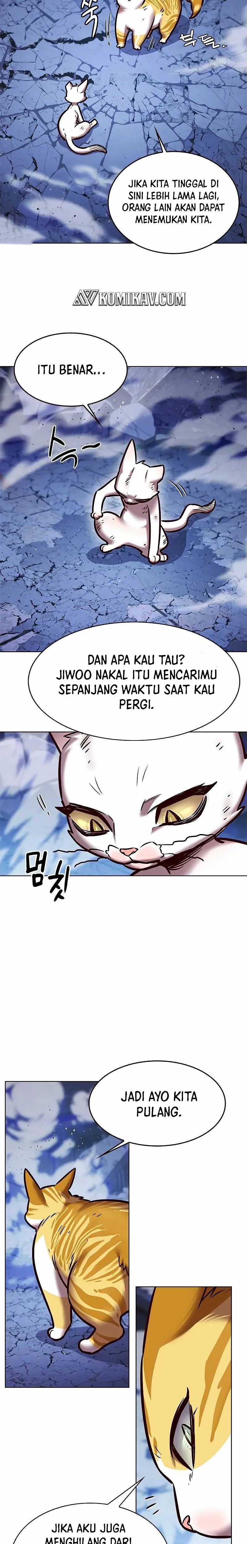 Eleceed Page 12