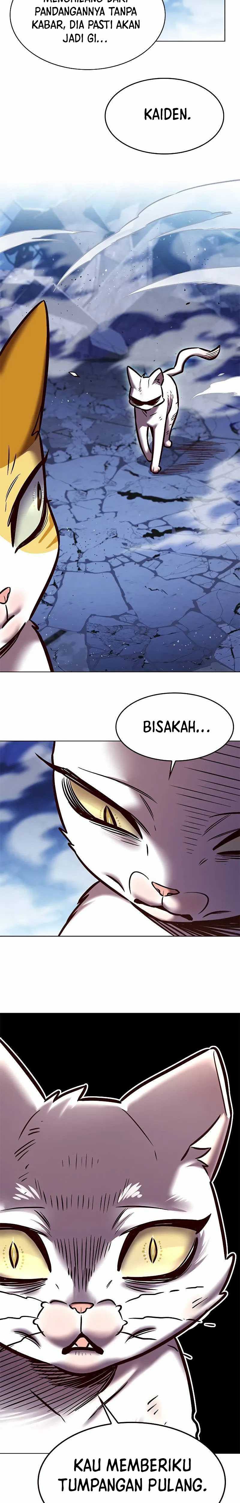 Eleceed Page 13