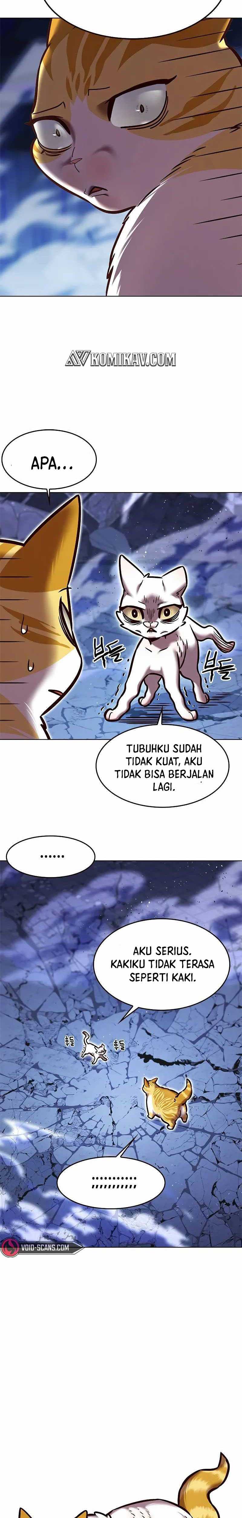 Eleceed Page 14