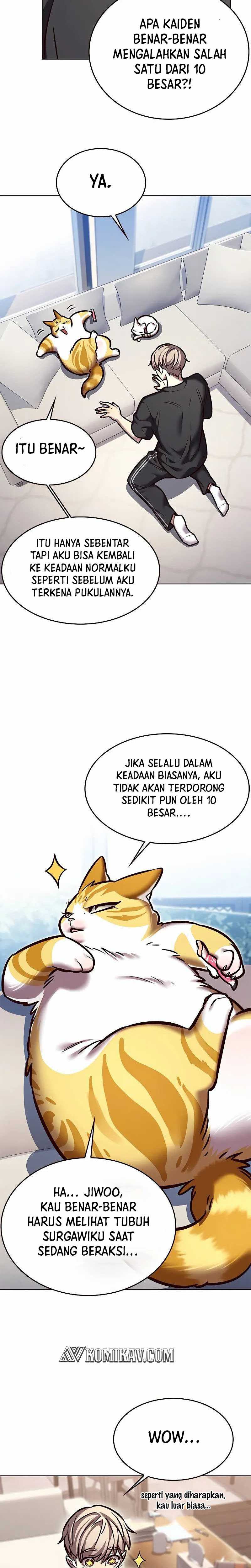 Eleceed Page 16