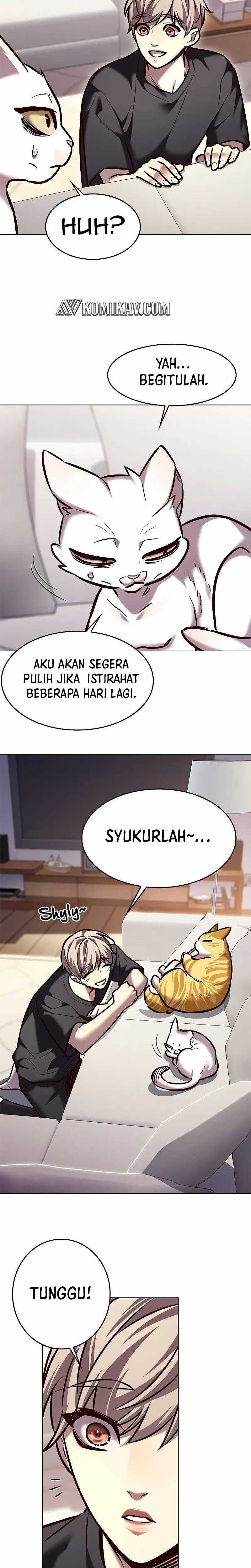 Eleceed Page 18