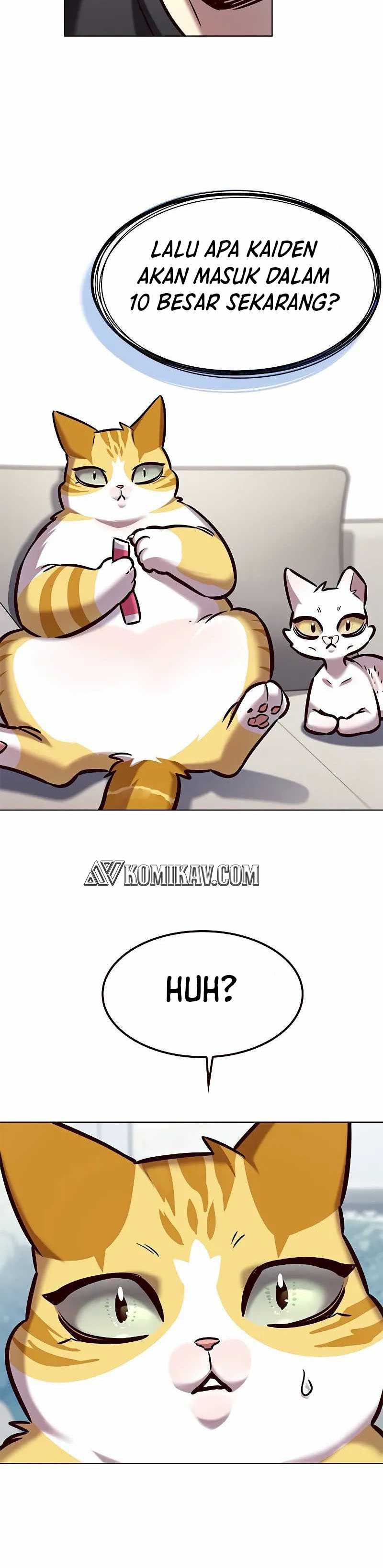 Eleceed Page 19