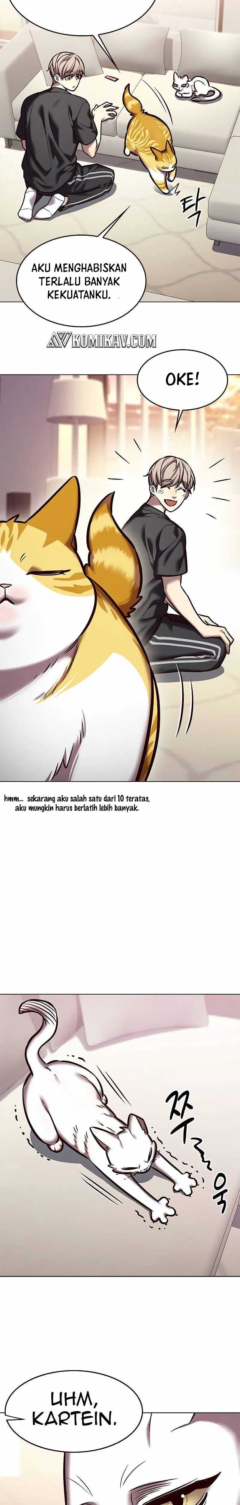 Eleceed Page 22