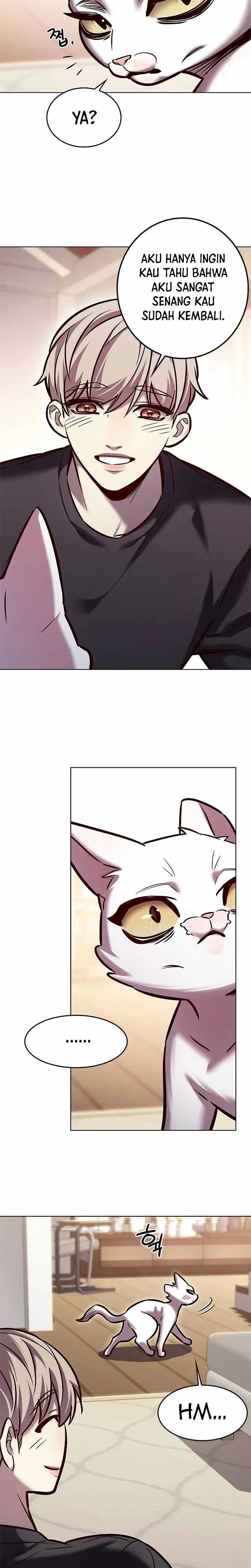 Eleceed Page 23