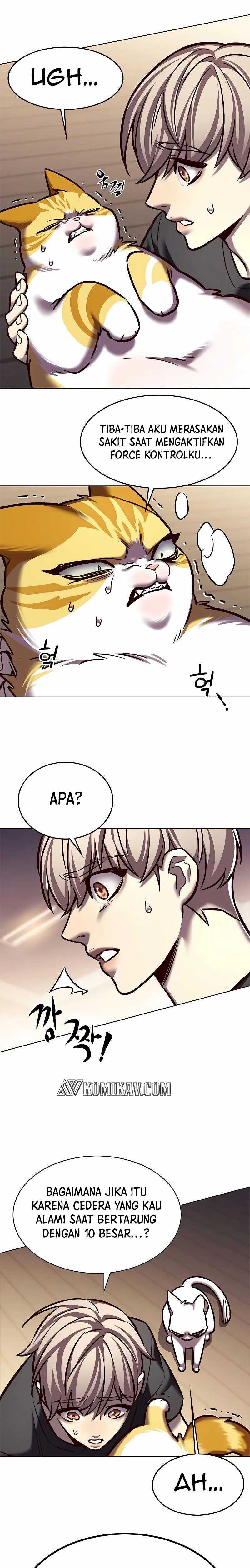 Eleceed Page 26