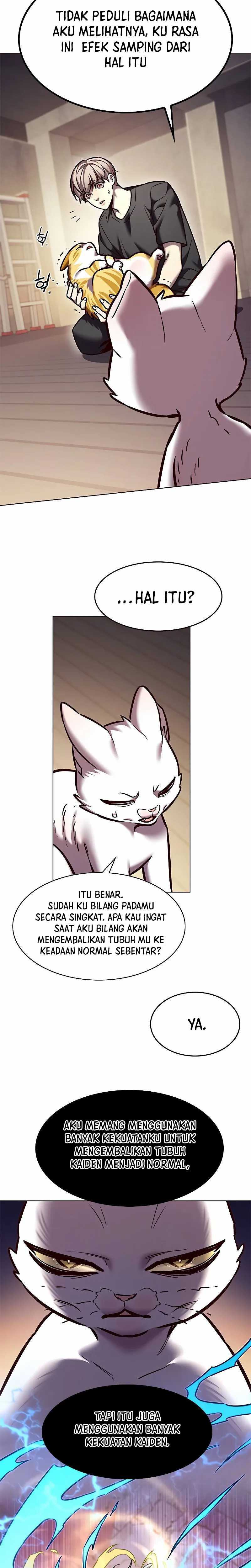 Eleceed Page 27