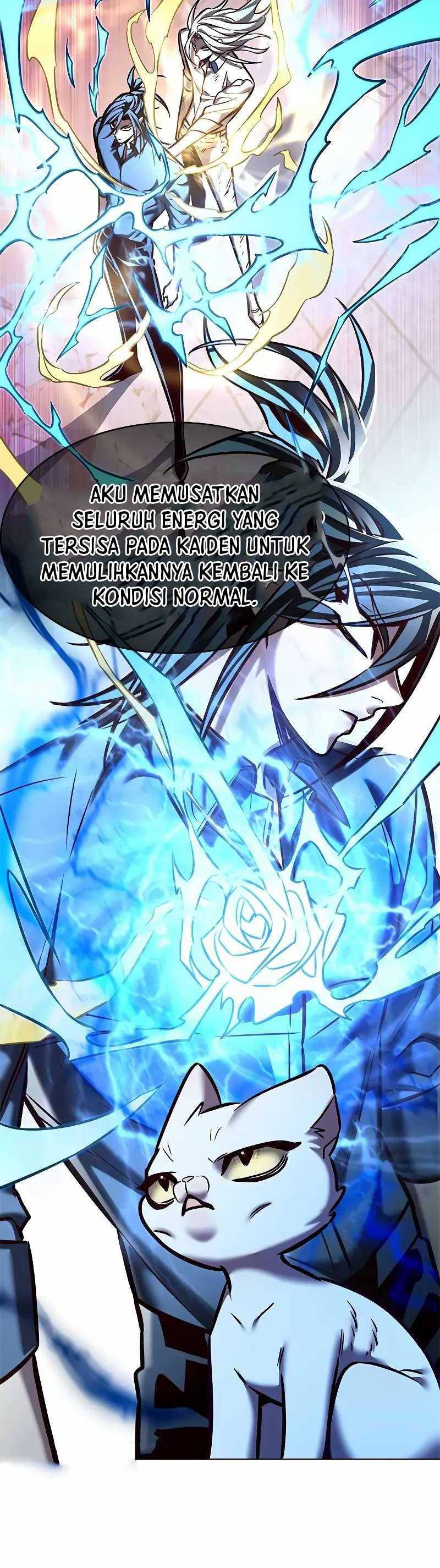 Eleceed Page 28
