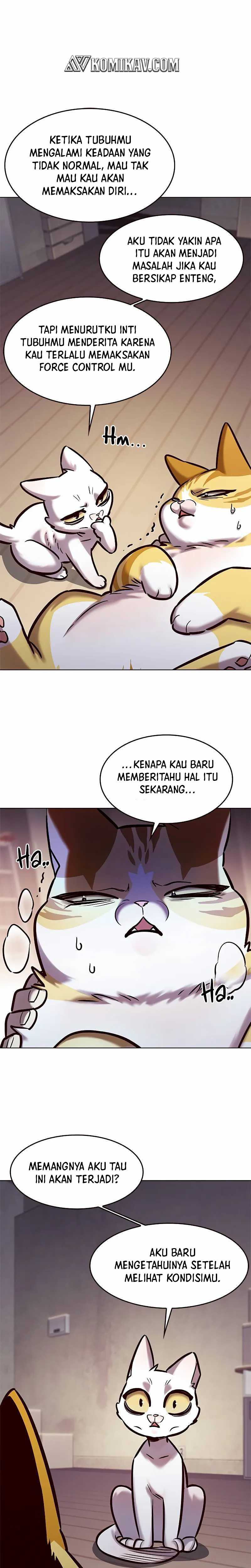 Eleceed Page 29