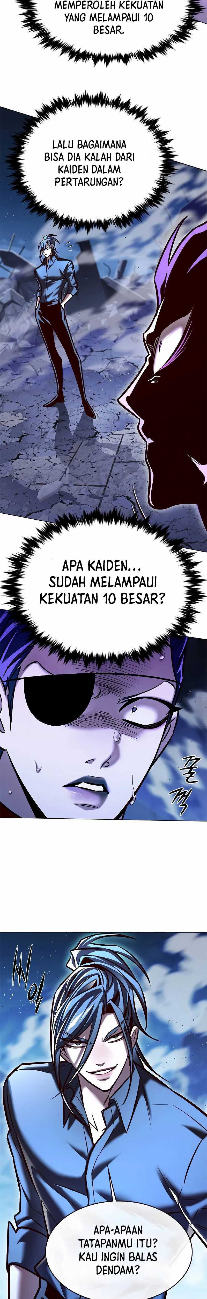Eleceed Page 4