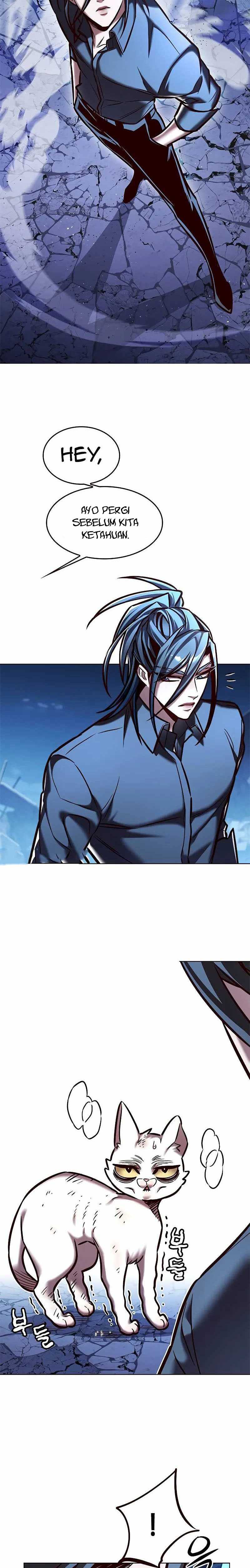 Eleceed Page 8