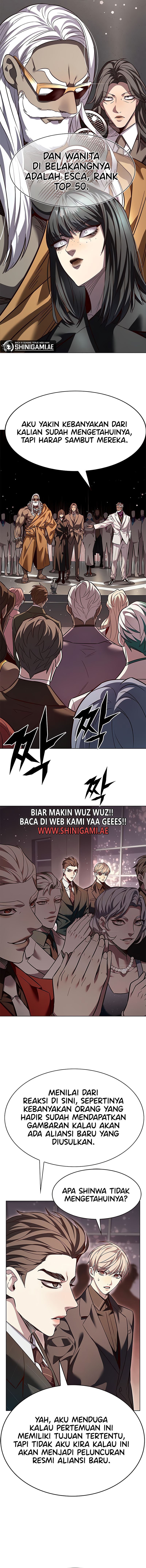 Eleceed Page 6