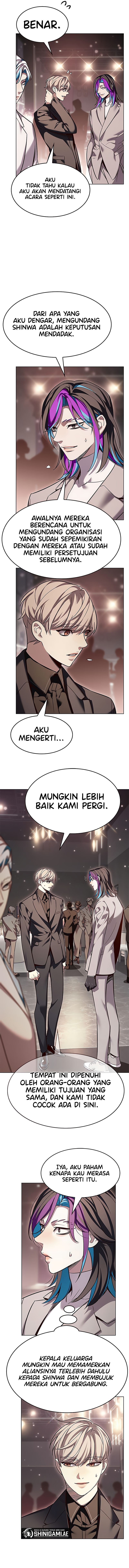 Eleceed Page 9