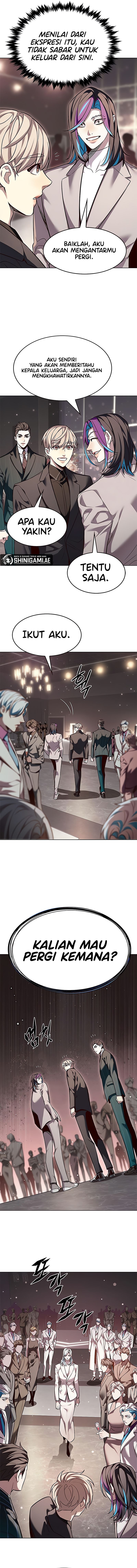 Eleceed Page 10