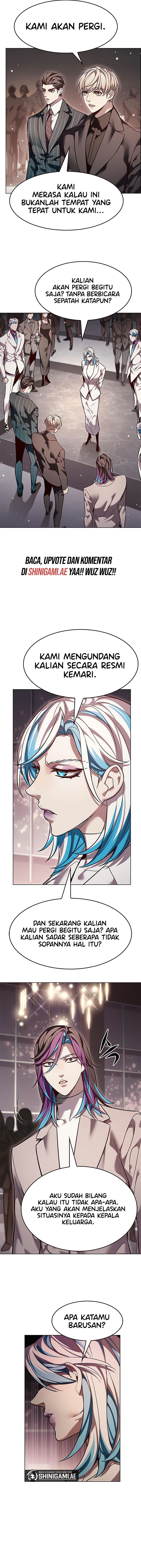 Eleceed Page 11
