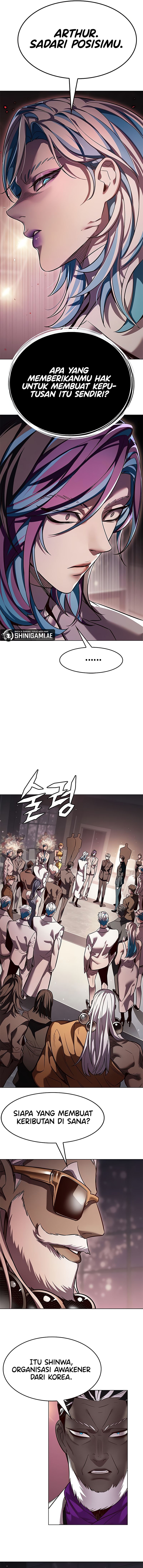Eleceed Page 12