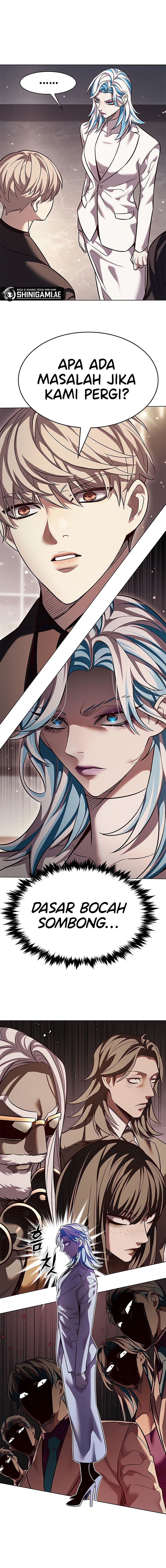Eleceed Page 14