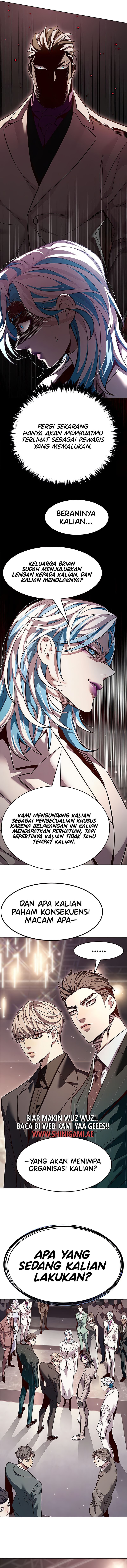 Eleceed Page 15