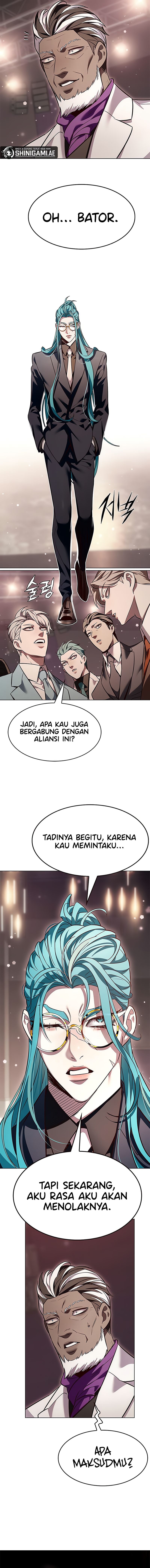 Eleceed Page 16