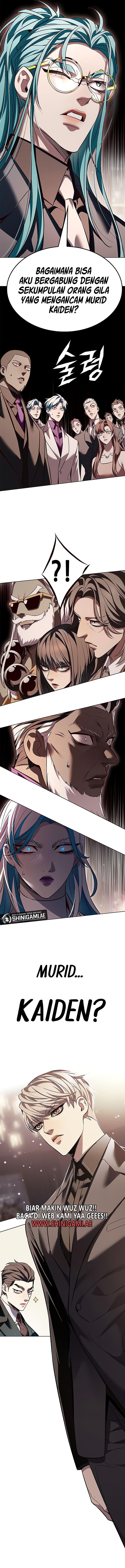 Eleceed Page 17