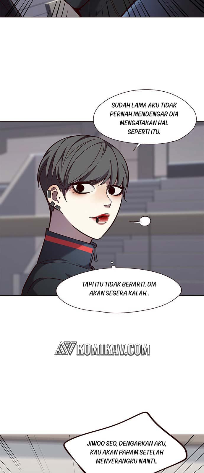 Eleceed Page 10