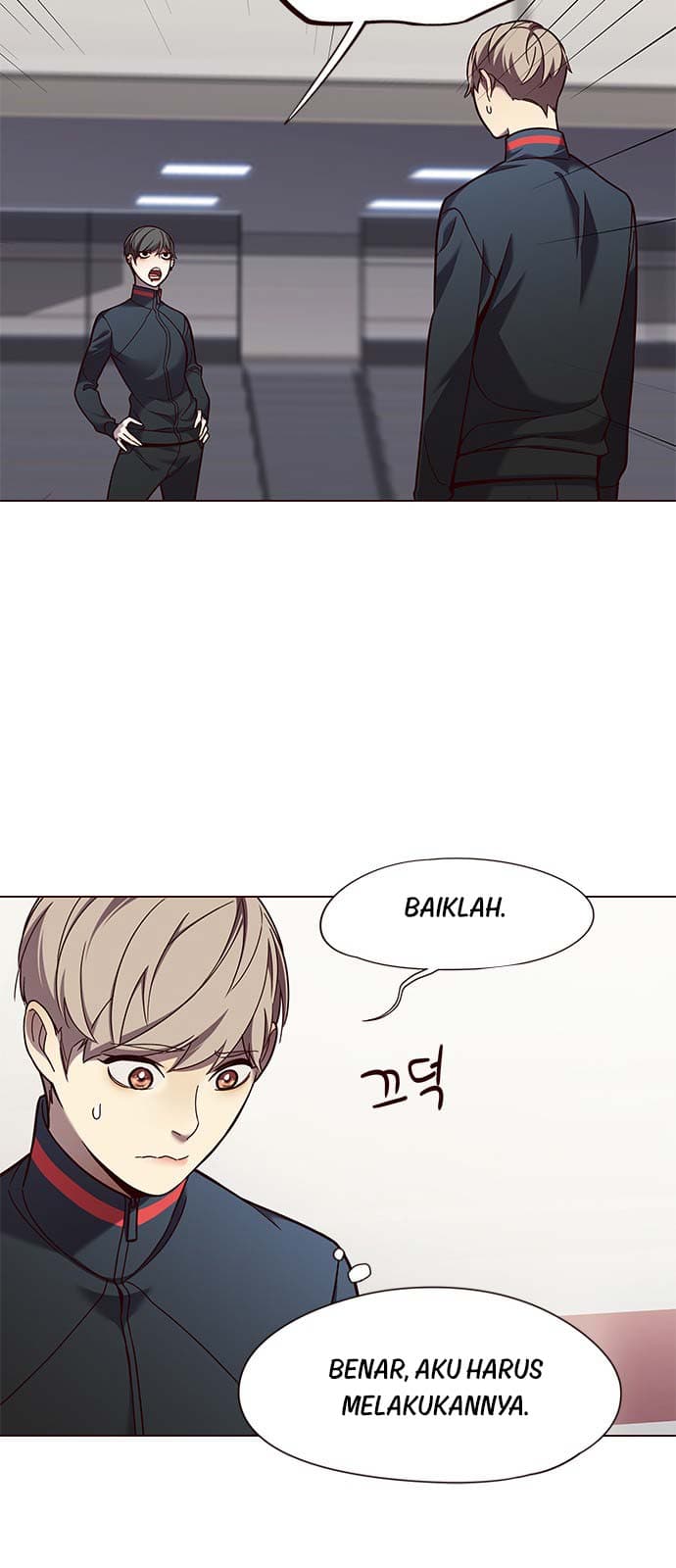 Eleceed Page 11