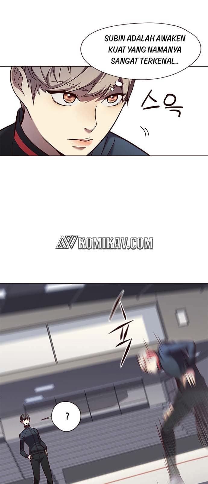 Eleceed Page 12