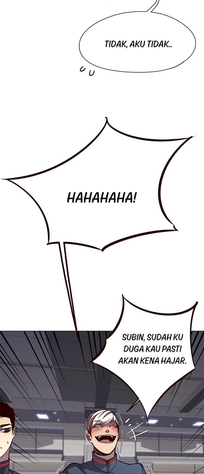 Eleceed Page 21