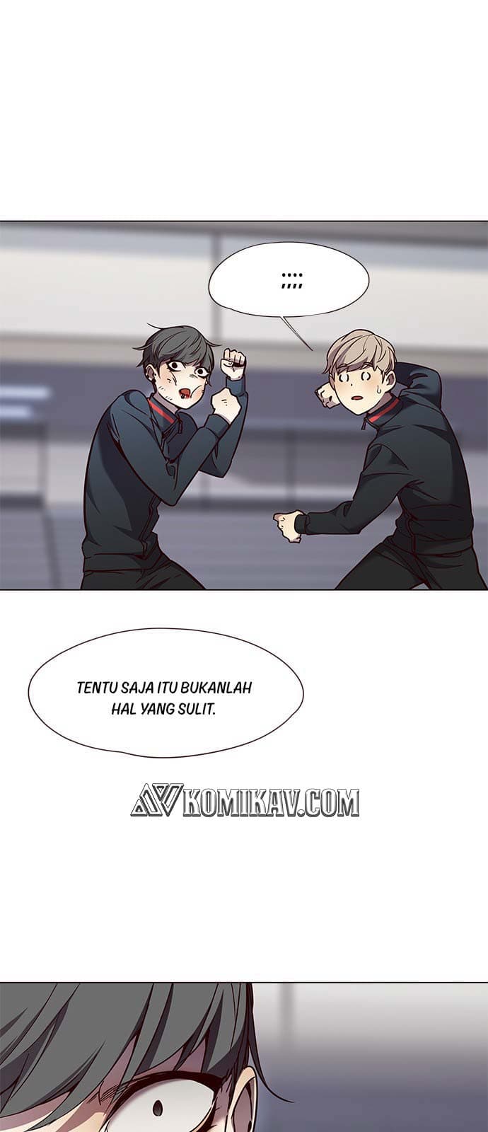 Eleceed Page 24