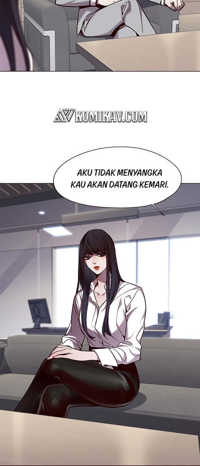 Eleceed Page 38