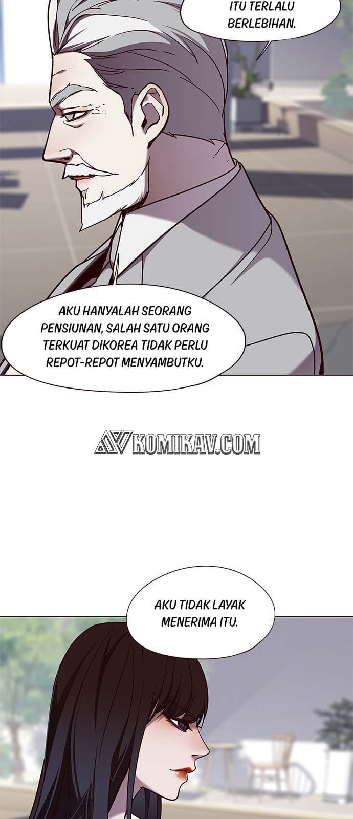 Eleceed Page 40