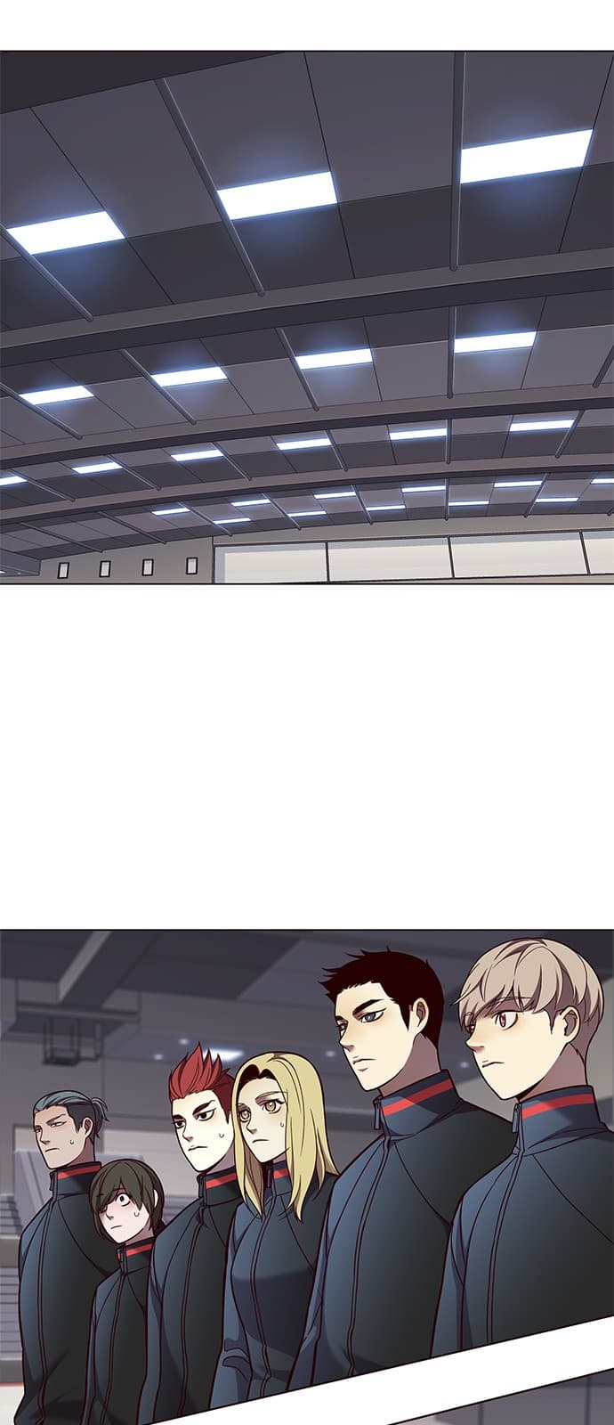 Eleceed Page 43