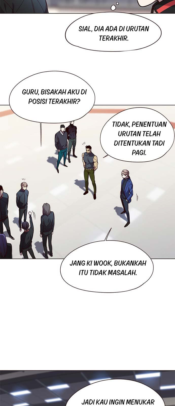 Eleceed Page 49
