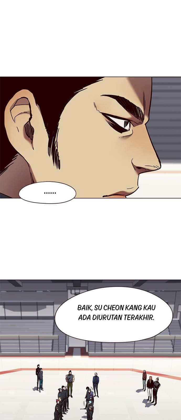 Eleceed Page 53