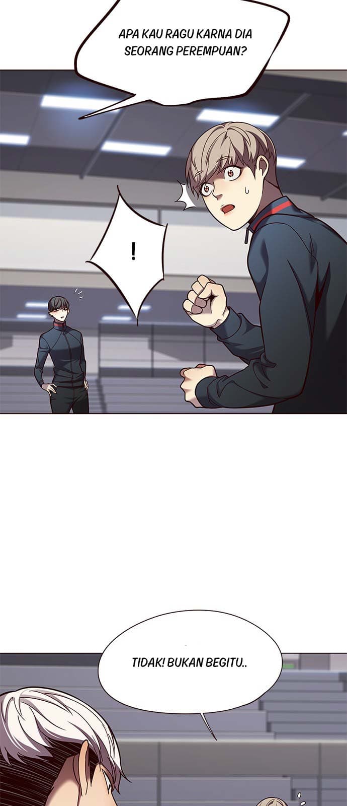 Eleceed Page 7