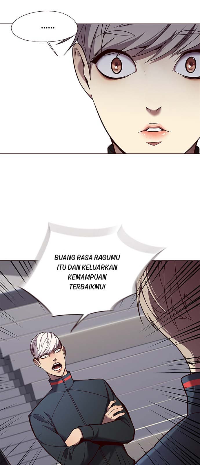 Eleceed Page 9