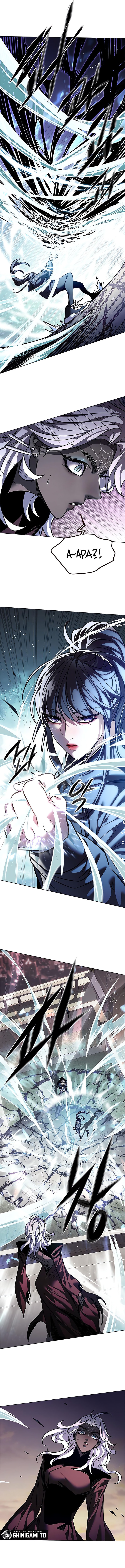 Eleceed Page 6