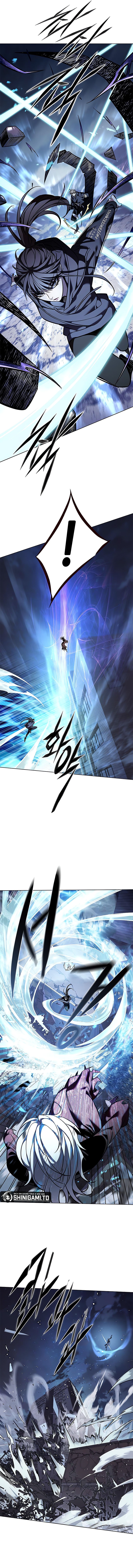 Eleceed Page 10