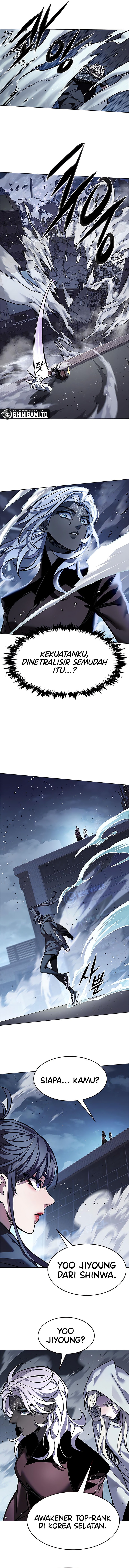 Eleceed Page 11