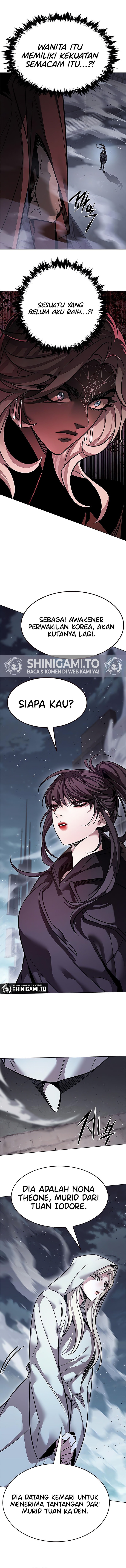 Eleceed Page 15