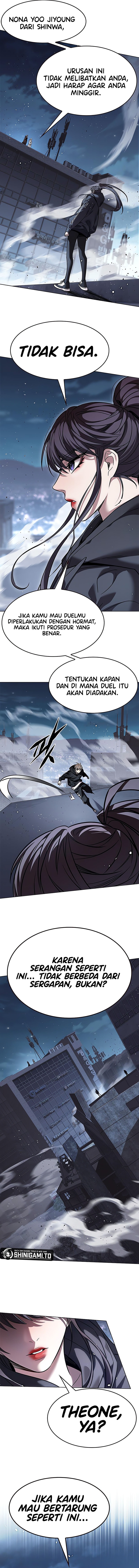 Eleceed Page 16